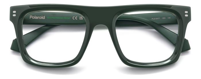 Polaroid Eyeglasses PLDD577 1ED