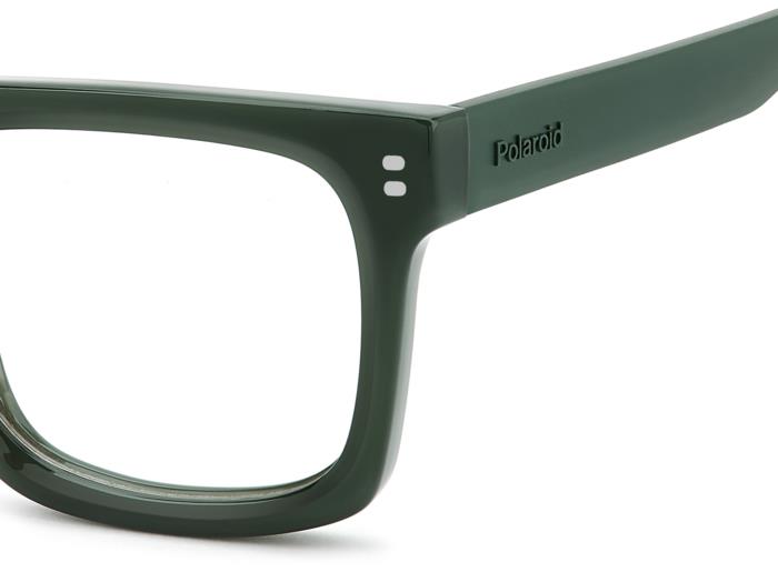 Polaroid Eyeglasses PLDD577 1ED