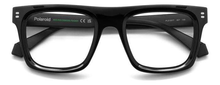 Polaroid Eyeglasses PLDD577 807