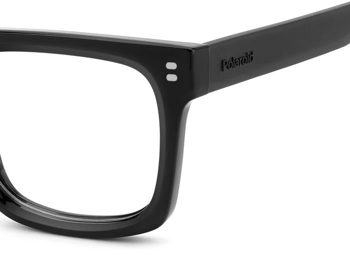 Polaroid Eyeglasses PLDD577 807