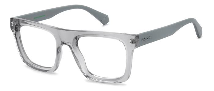 Polaroid Eyeglasses PLDD577 KB7