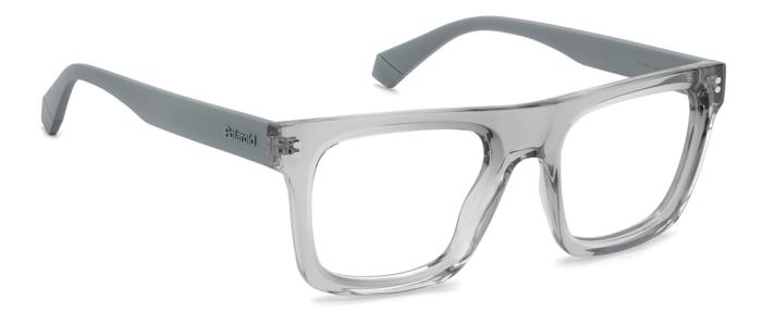 Polaroid Eyeglasses PLDD577 KB7