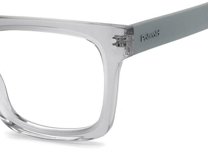 Polaroid Eyeglasses PLDD577 KB7