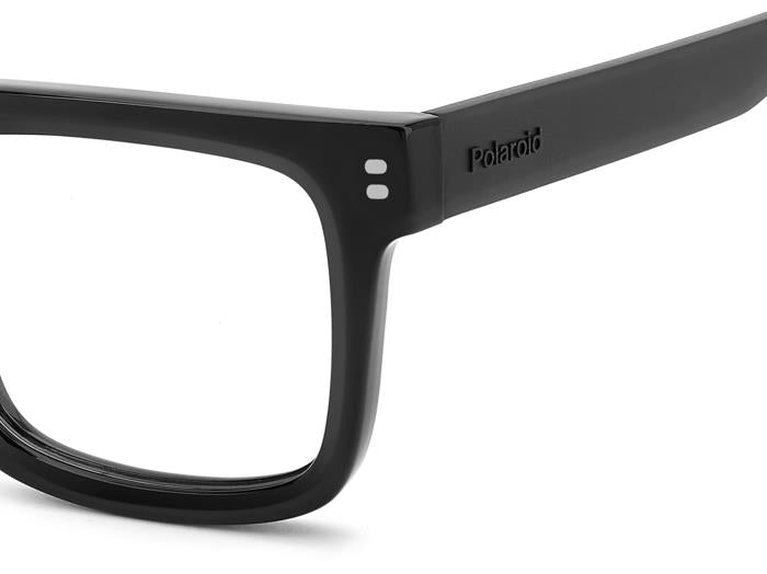 Polaroid Eyeglasses PLDD578 807