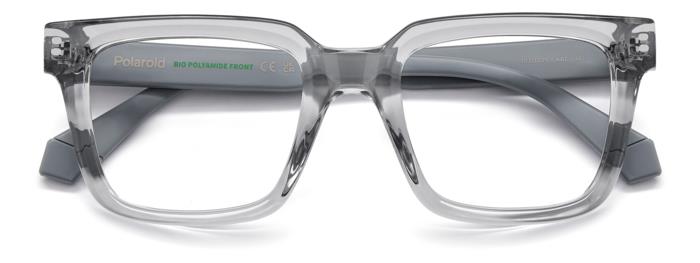 Polaroid Eyeglasses PLDD578 KB7