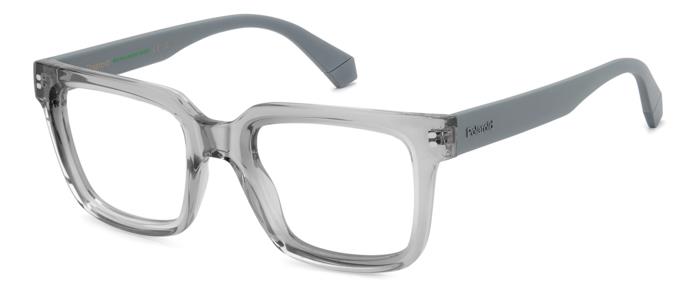 Polaroid Eyeglasses PLDD578 KB7