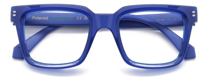 Polaroid Eyeglasses PLDD578 PJP