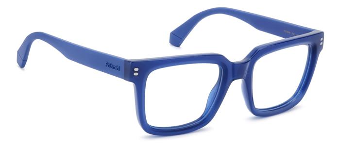 Polaroid Eyeglasses PLDD578 PJP