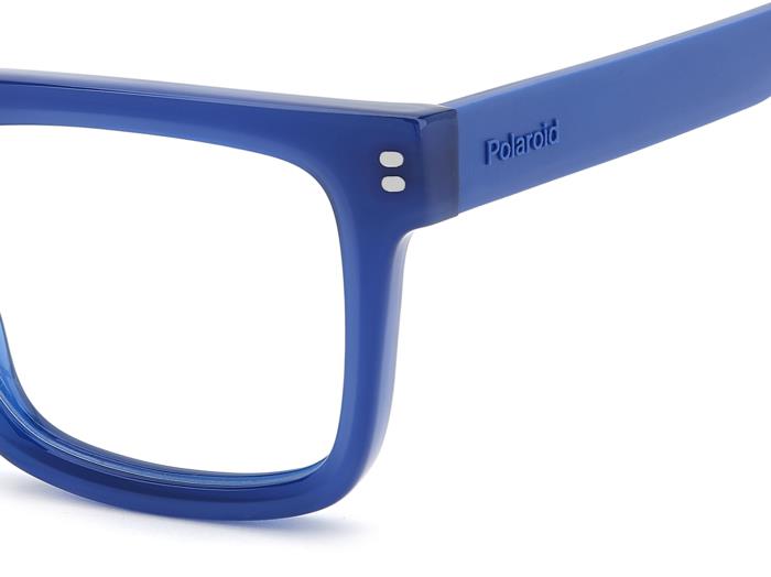 Polaroid Eyeglasses PLDD578 PJP