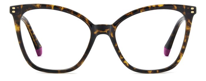 Polaroid Eyeglasses PLDD579 086