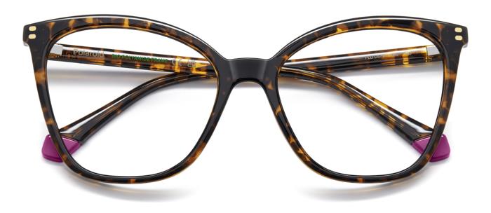 Polaroid Eyeglasses PLDD579 086