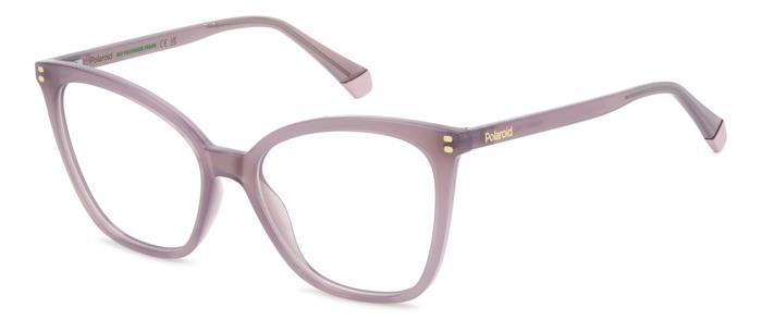Polaroid Eyeglasses PLDD579 35J