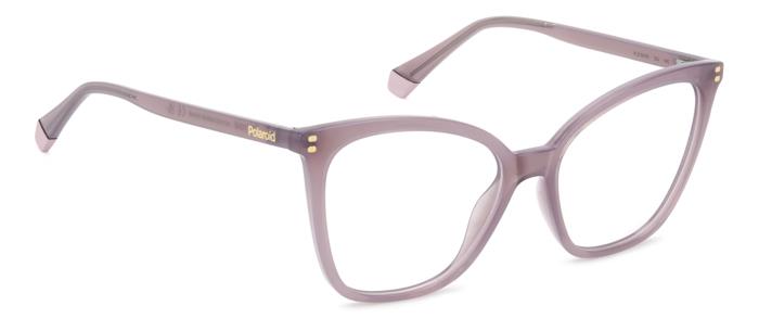Polaroid Eyeglasses PLDD579 35J