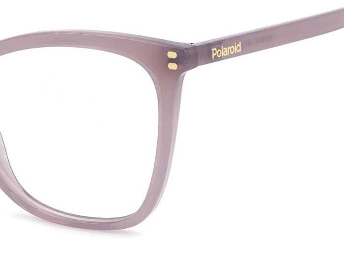 Polaroid Eyeglasses PLDD579 35J