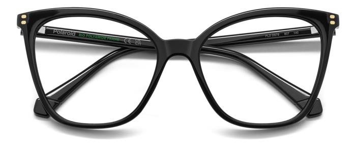 Polaroid Eyeglasses PLDD579 807