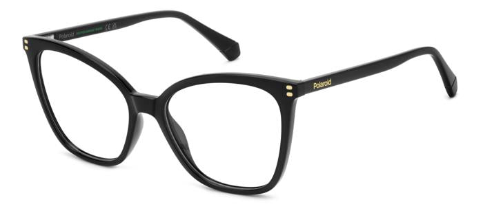 Polaroid Eyeglasses PLDD579 807