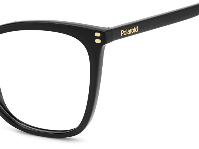 Polaroid Eyeglasses PLDD579 807