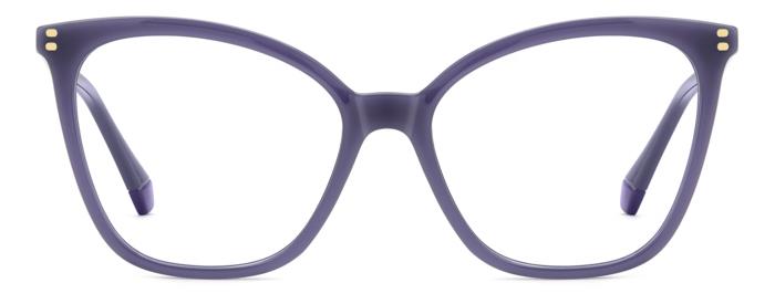 Polaroid Eyeglasses PLDD579 B3V