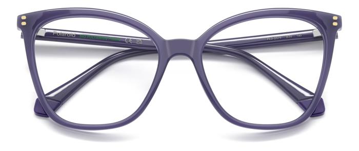 Polaroid Eyeglasses PLDD579 B3V