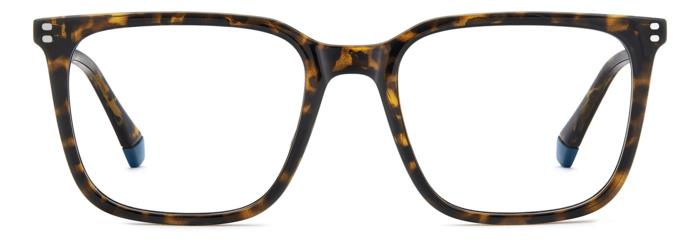 Polaroid Eyeglasses PLDD580 086