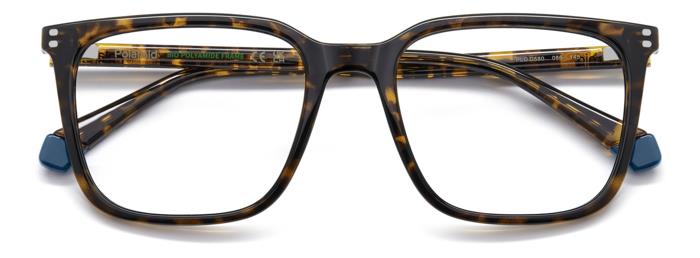 Polaroid Eyeglasses PLDD580 086