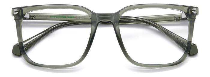 Polaroid Eyeglasses PLDD580 3U5