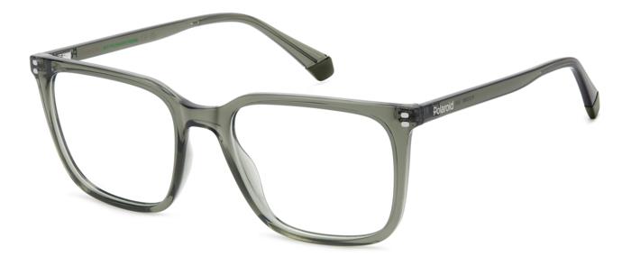 Polaroid Eyeglasses PLDD580 3U5