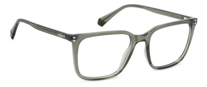 Polaroid Eyeglasses PLDD580 3U5