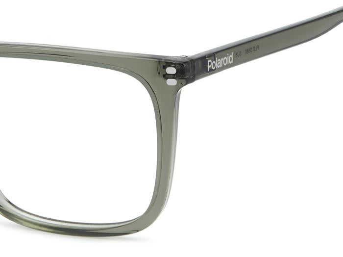 Polaroid Eyeglasses PLDD580 3U5