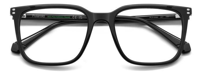 Polaroid Eyeglasses PLDD580 807