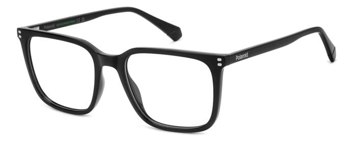 Polaroid Eyeglasses PLDD580 807