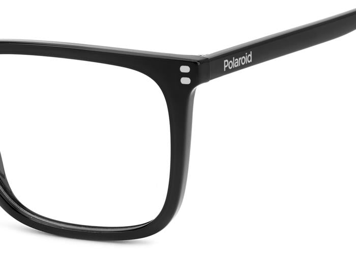 Polaroid Eyeglasses PLDD580 807