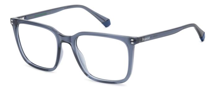 Polaroid Eyeglasses PLDD580 PJP
