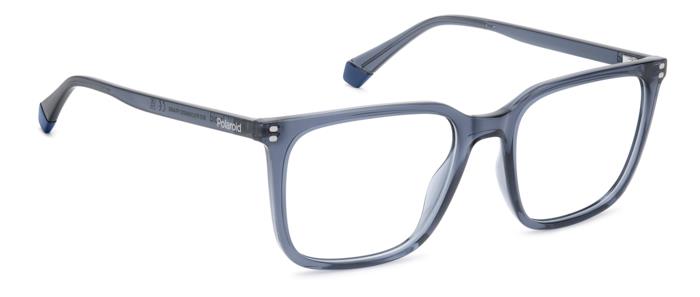 Polaroid Eyeglasses PLDD580 PJP
