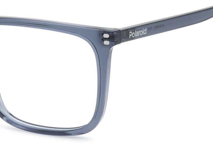 Polaroid Eyeglasses PLDD580 PJP