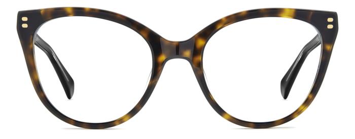 Polaroid Eyeglasses PLDD585 086