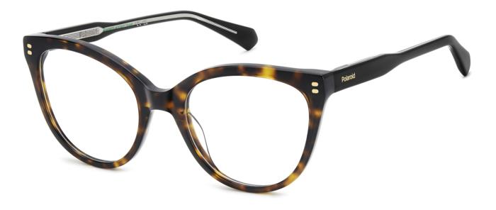 Polaroid Eyeglasses PLDD585 086