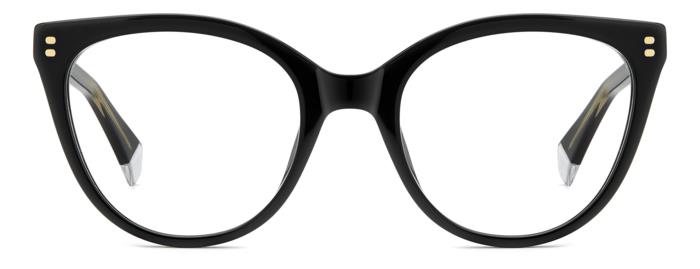 Polaroid Eyeglasses PLDD585 807