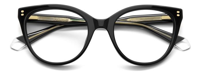 Polaroid Eyeglasses PLDD585 807