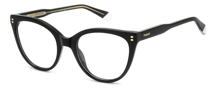 Polaroid Eyeglasses PLDD585 807