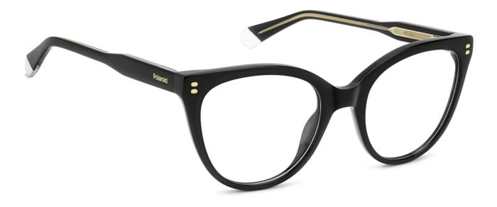 Polaroid Eyeglasses PLDD585 807