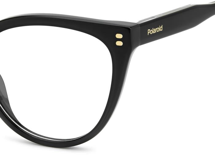 Polaroid Eyeglasses PLDD585 807