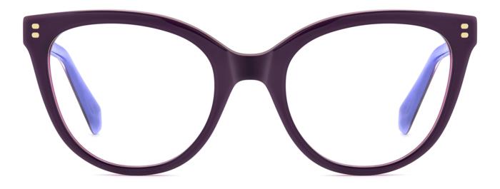 Polaroid Eyeglasses PLDD585 B3V