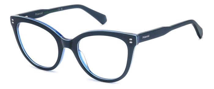 Polaroid Eyeglasses PLDD585 PJP