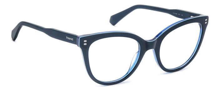 Polaroid Eyeglasses PLDD585 PJP