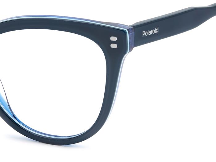 Polaroid Eyeglasses PLDD585 PJP