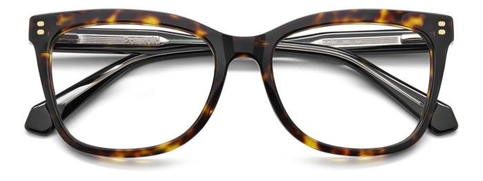 Polaroid Eyeglasses PLDD586 086