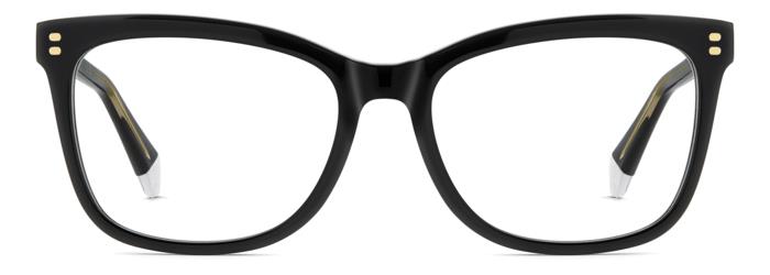 Polaroid Eyeglasses PLDD586 807