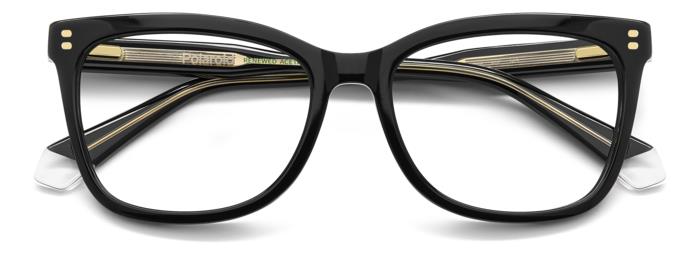 Polaroid Eyeglasses PLDD586 807