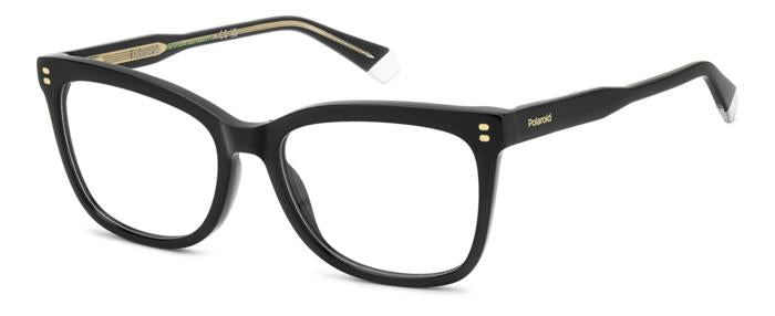 Polaroid Eyeglasses PLDD586 807